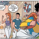 Image for article titled Invincible #127 focuses on vulnerability as it starts a new status quo